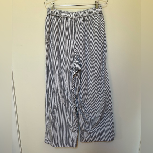 NWOT Anthropologie The Wren Boxer Pants Size Medium - Picture 13 of 16